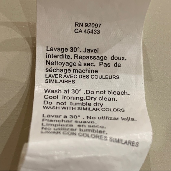 Jacadi Argyle Sweater Vest - Picture 6 of 6